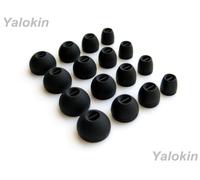 16Pz XS/S/M/L Comfort Eartips Per Sennheiser HD 1 Wireless (B-NSEN)