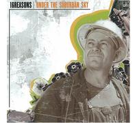 16reasons - Under The Subur Ban Sky [Import]