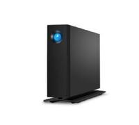 Lacie d2 professional 16 tb usb-c 3.1 (10gb/s) external hard drive hdd