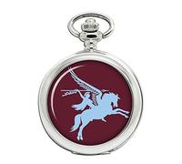 16th Air Assault Brigade, British Army Full Hunter Orologio da tasca