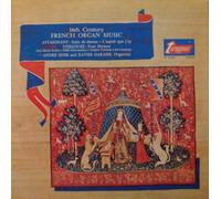 16th Century French Organ Music