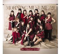 16th〜That's J-POP〜 (通常盤) (特典なし)