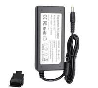 16V 2,5A Caricabatterie Alimentatore compatibile con Fujitsu ScanSnap iX500 iX500 Deluxe S500 S500M S510 Fi-7030 fi-5110C PA03656-B005 PA03656-B301 Adattatore da 40W per Scanner Portatile