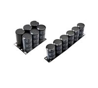 16V-83F Capacitor Module Capacitance Automotive Electronic Components Audio Electrolytic Capacitor Car Audio CZAOINCU(Single row)