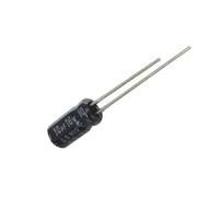 16V10UF 3x5mm Aluminum Electrolytic Capacitors 10uf 16v 10uf16v 22uf 33uf 47uf 100uf 220uf 330uf 470uf 680uf 1000uf 1500uf 16V EKFBQBGW(16V33UF 4X7 100PCS)