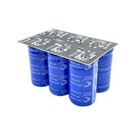 16V83F Automobile Rectifier Module 2.7V500F*6 Capacitor With Balance Protecting Plate AUOQKQUT
