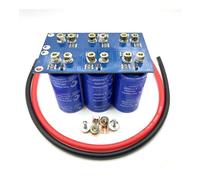 16V83F Automobile Rectifier Module 2.7V500F With Cable With Protection Plate And Screw EKFBQBGW(With Cables)