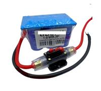 16V83F Automotive Rectifier 2.7V500F Current Power Supply Low Temperature Start Capacitor MQXFCZUX(SAMWHA 83F)