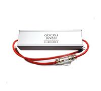 16V83F Module Automotive Electronic Rectifier 2.7V500F Starting Capacitor 16V100F NWPNLXEA(Aluminum shell)