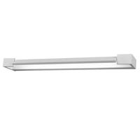 16W LED Parete Luce, 3000K, 2150lm, IP44, Bianco - VT-819 218533
