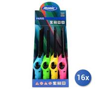 16x Bundle Accendigas Cm 27 Lungo Griletto