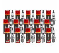 16x CHAMPION Candele per Jeep Grand Cherokee IV Wk 5.7 V8 4x4 WK2 WH