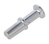 16X CX7FA 6.0 contatto femmina lega di rame argentato 6mm² 70A CX7 ILME