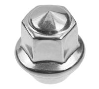 16X Dado Ruota Per M12 X 1,5 Ford C-Max Fiesta 6 Focus 3 Kuga Mondeo ACPA1012DXA