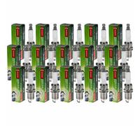 16x DENSO Candele Per Nissan Qashqai II J11 1.6 DiG-T 2.0 ALL MODE