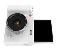 16X Fotocamera Digitale Automatica 64MP Risoluzione 3 Pollici Schermo LCD Compatta Corpo Trasferimento Macchina Fotografica