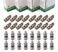 16x Ina Punterie Idrauliche + 16x Leva per Citroen C4 C5 C8 Ford Focus 3 S-MAX