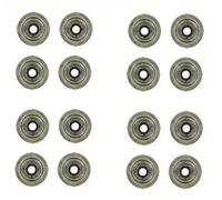 Set di guarnizioni, stelo della valvola PAYEN HR752 per MG MG ZR 1.4 2001-2005