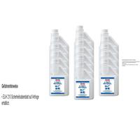 16x Liqui Moly 250ml 2-Takt-Hochleistungs-Motorenöl Miscelazione Automatica Erba