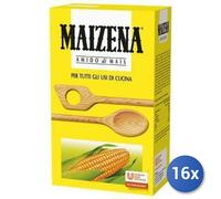 16x Maizena Amido Gr 250