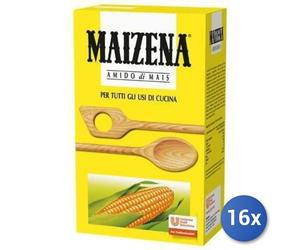 16x Multipack Maizena Amido Gr 250