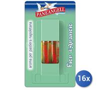 16x Multipack Paneangeli Aroma Fior D'Arancio Ml 4