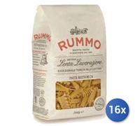 Rummo 074 Pasta Mista 500gr