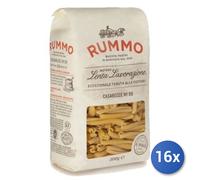 16x Multipack Rummo Semola 88 Casarecce Gr 500