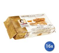16x Multipack Vicenzi Millefoglie Classiche Gr 125