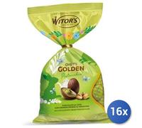 16x Multipack Witors Ovetti Gr 250 Latte Pistacchio