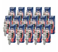 16X NGK Candela Iridium IX Per VW Lupo 6X1 6E1 1.0 Honda Jazz II GD_ GE3