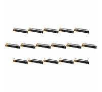 16x NGK Candelette per Volvo XC60 156 D3/D4 2.4 D/D3/D4 AWD Lancia Voyager