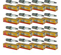 16X Original NGK Candele 3623 Tipo BPR6EFS Candele Accensione Spark Plug