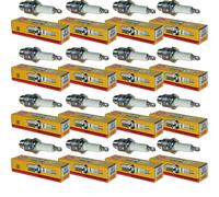 16X Original NGK Candele 4210 Tipo B5HS Candele Accensione Spark Plug