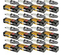 16X Original NGK Candele Di Accensione 5932 Tipo BUR5ET-10 V-Line Candele