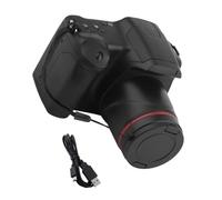 16X Otticaled DSLR Camera Ad Alta Risoluzione Imaging Messa A Fuoco Automatico Stabilizzazione Imaging per Fotografia Professionale Fotografia DSLR Camera
