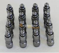 16x Punterie Idrauliche Audi Seat Skoda VW 1.4 & 1.6 Benzina Da '93