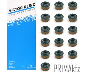 16x Reinz 70-26546-00 Ventilschaftdichtung 7mm per Opel Astra Calibra Corsa A B