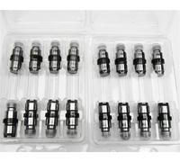 16x Sollevatori Idraulici INA Audi VW Seat Skoda 1,6 1,8 2,0 FSI TFSI S3 TSI LPG