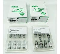 16x Sollevatori Idraulici INA per Audi VW Seat 1,6l 2,0l Tdi Valvola Punteria