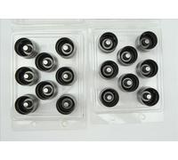 16x Sollevatori Idraulici INA per VW Seat Audi 1,8 2,0 16V Kr Pl Abf 6A Acl Adl