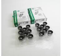 16x Sollevatori Idraulici Leggero INA per VW Seat Audi 1,8l 2,0l 16V Pf Kr Abf