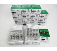 16x Sollevatori Idraulici + Leva INA VW Audi Seat Skoda 1,4l 1,6l 16V TSI FSI