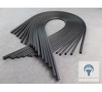 16X Spazzole Per Tergicristallo Gomme Per Tutti I Bosch Aerotwin 700Mm Lunghezza
