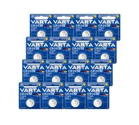 Varta LITHIUM Coin CR2032 (Batteria a bottone, 3V) Blister da 1