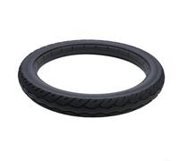 16x1.75 Non Gonfiabile Pneumatico Solido 16 Pollici Dimensione per Bici Elettriche e Biciclette Cercando Terra Affidabile Contatto