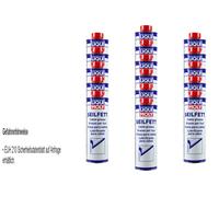 3x1 Litro Originale Liqui Moly 6173 Lattina Grasso Corda