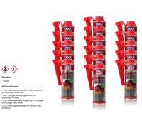 16X250 Ml Original Liqui Moly 5120 Dose Super Diesel Additivo