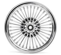 16x3.5 Cerchio Ruota Posteriore per Harley Softail Heritage Classic FLSTC FLSTF
