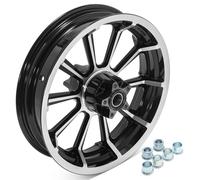 16x3.5 Cerchio Ruota Posteriore per Harley Touring Road Glide King FLH FLT 84-08